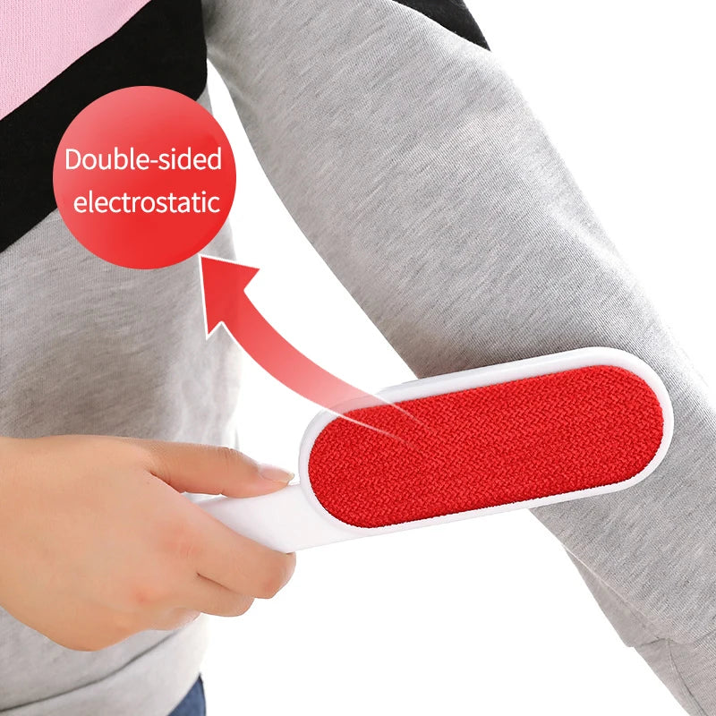 Magic Clothes Lint Remover