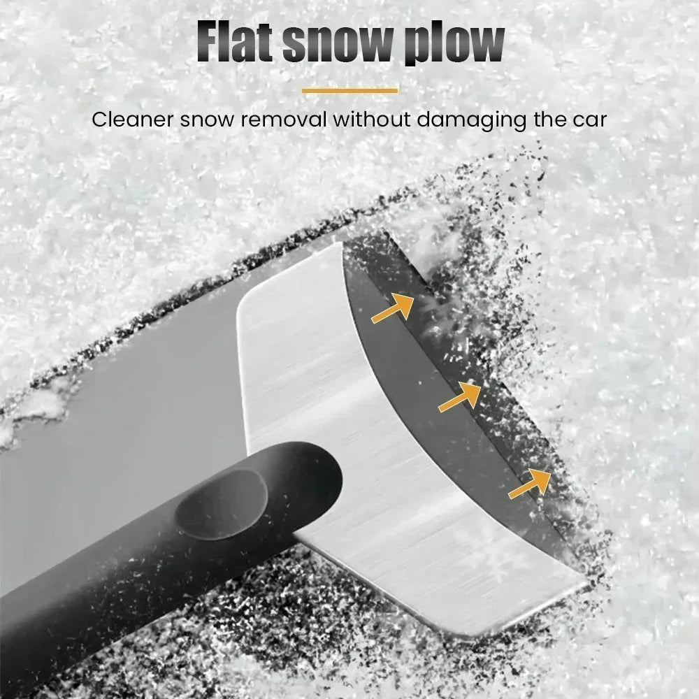 Snow Removal Scraper