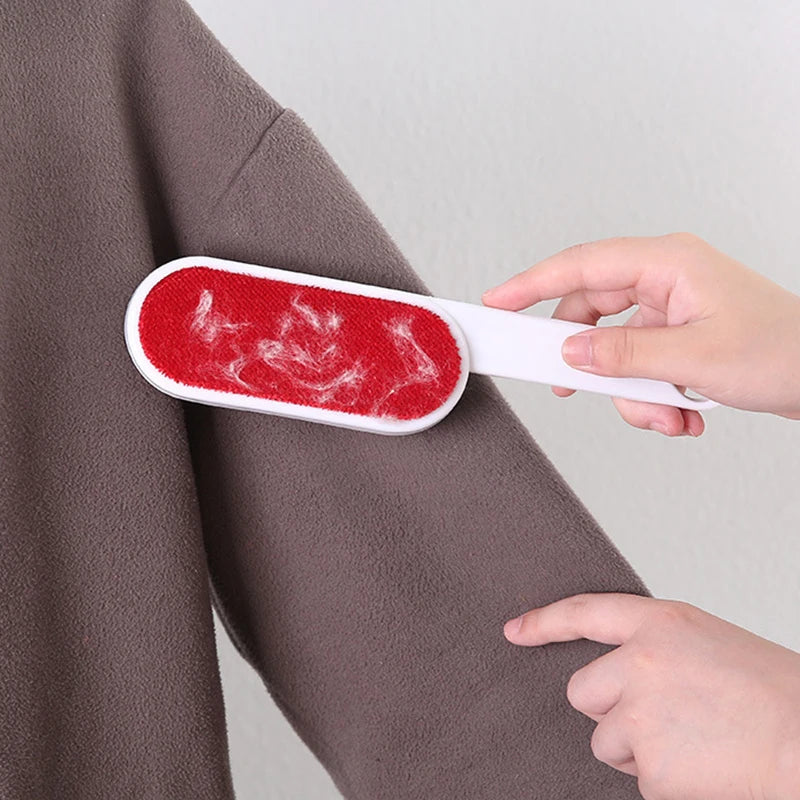 Magic Clothes Lint Remover