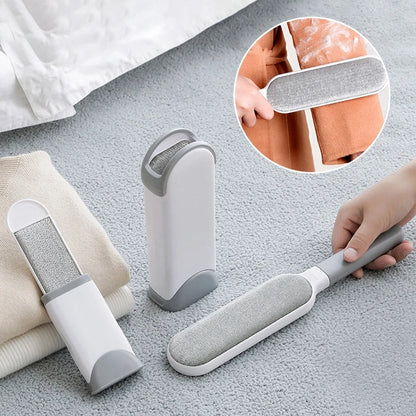 Magic Clothes Lint Remover