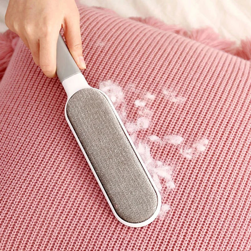 Magic Clothes Lint Remover