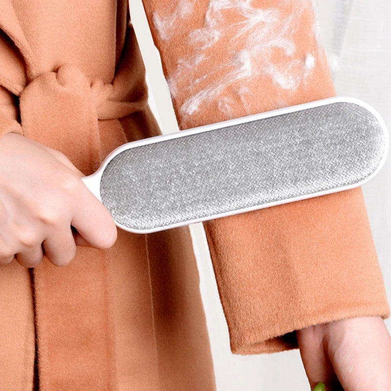 Magic Clothes Lint Remover