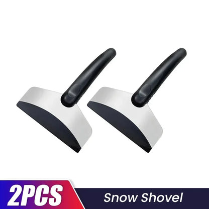 Snow Removal Scraper