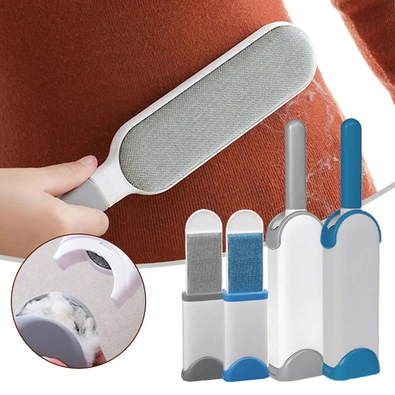 Magic Clothes Lint Remover