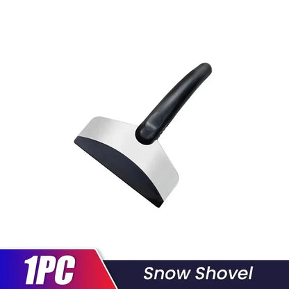 Snow Removal Scraper